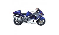 Shop 1997-2007 GSXR 1300 Fairings