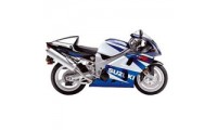 Shop 1998-2003 TL1000R Fairings