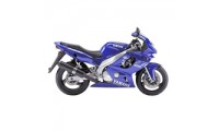 Shop 1998-2007 YZF600 Fairings