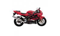 Shop 2001-2003 CBR600 F4i Fairings