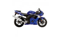 Shop 2003-2005 R6 Fairings