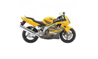 Shop 2004-2007 CBR600 F4i Fairings