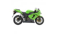 Shop 2005-2006 ZX6R Fairings