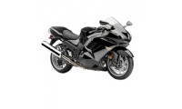 Shop 2006-2011 ZX14R Fairings