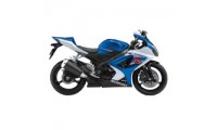 Shop 2007-2008 GSXR 1000 Fairings