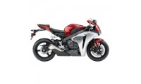 Shop 2008-2011 CBR1000RR Fairings