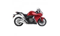 Shop 2010-2013 VFR1200 Fairings