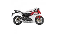 Shop 2011-2012 CBR600F Fairings