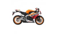 Shop 2012-2016 CBR1000RR Fairings