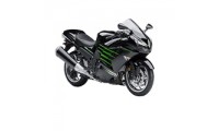 Shop 2012-2019 ZX14R Fairings