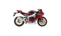 Shop 2017-2019 CBR1000RR Fairings