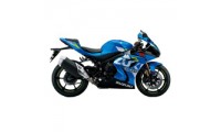 Shop 2017-2019 GSXR 1000 Fairings