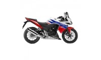 Shop CBR500RR Fairings