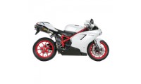 Shop Ducati 848 1098 1198 Fairings