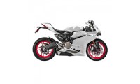 Shop Ducati 959 1299 Fairings