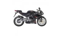 Shop RS4 125 Fairings