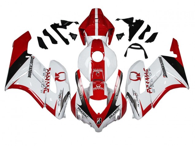 Shop Bridgestone Honda CBR1000RR Motorcycle Fairings 04-05