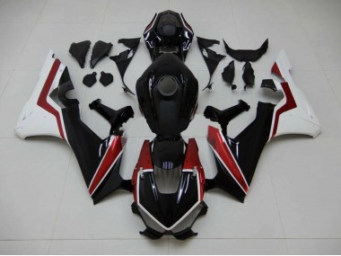 Shop Custom Honda CBR1000RR Motorcycle Fairings 17-19