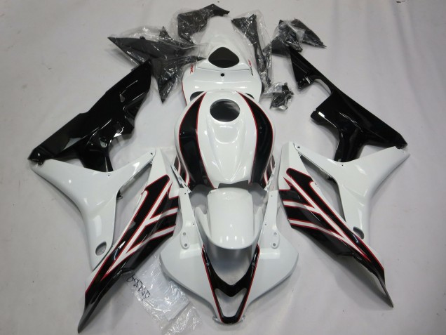 Shop Custom OEM Style Honda CBR600RR Motorcycle Fairings 07-08