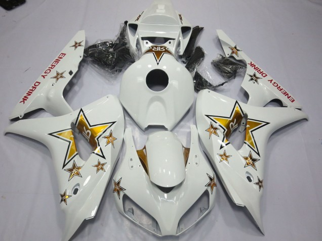 Shop Energy Drink Honda CBR1000RR Motorcycle Fairings 06-07