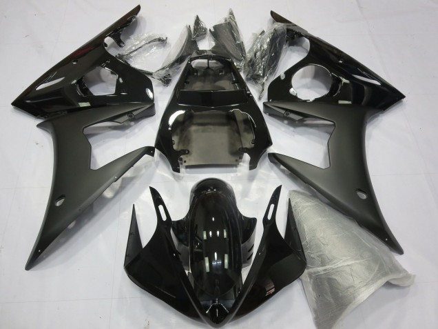 Shop Gloss Matte Yamaha R6 Motorcycle Fairings 05