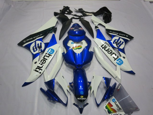 Shop Hp Yamaha R6 Motorcycle Fairings 06-07