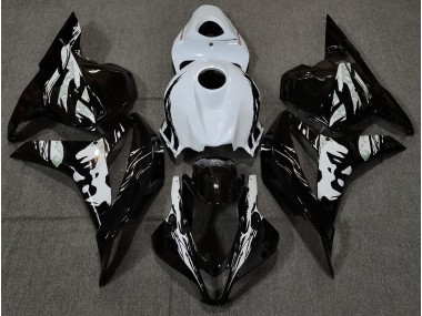 Shop Le Mis Honda CBR600RR Motorcycle Fairings 09-12