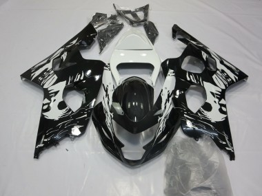 Shop Le Mis Suzuki GSXR750 Motorcycle Fairings 04-05