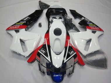 Shop Lee Honda CBR600RR Motorcycle Fairings 03-04