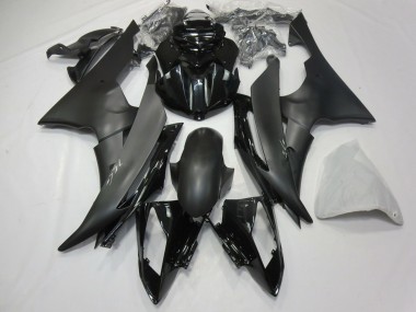 Shop Matte and Gloss Yamaha R6 Motorcycle Fairings 08-16