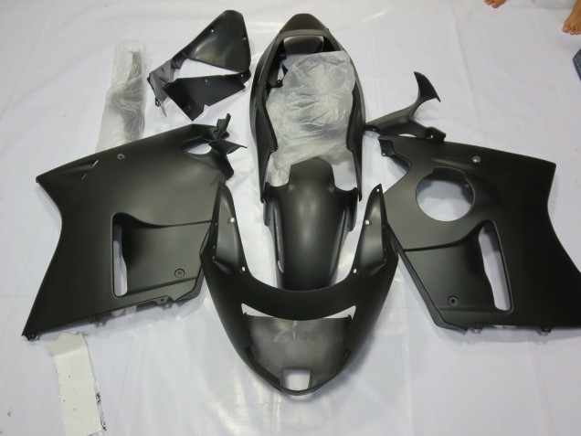 Shop Matte Black Honda CBR1100XX Motorcycle Fairings 96-07