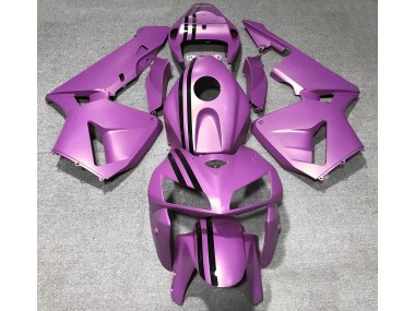 Shop Matte Pink Honda CBR600RR Motorcycle Fairings 05-06