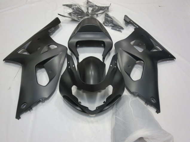 Shop Matte Suzuki GSXR750 Motorcycle Fairings 01-03