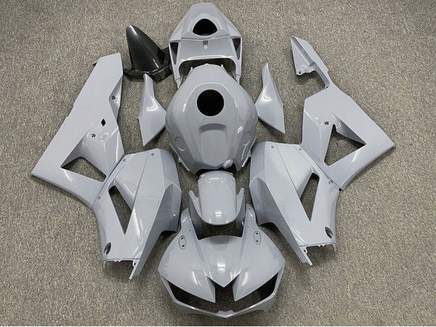 Shop Nardo Gray Honda CBR600RR Motorcycle Fairings 13-20