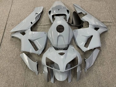 Shop Nardo Grey Honda CBR600RR Motorcycle Fairings 05-06