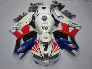 Shop Number 1 Honda CBR600RR Motorcycle Fairings 13-20