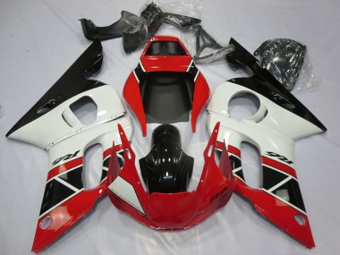 Shop OEM Style Design Yamaha R6 Motorcycle Fairings 98-02