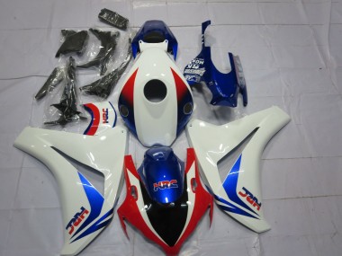 Shop OEM Style HRC Honda CBR1000RR Motorcycle Fairings 08-11