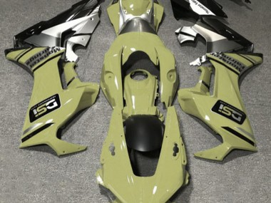 Shop Olive DSI Honda CBR1000RR Motorcycle Fairings 17-19