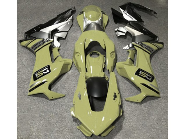 Shop Olive DSI Honda CBR1000RR Motorcycle Fairings 17-19