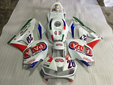 Shop Pata 28 Honda CBR600RR Motorcycle Fairings 13-20