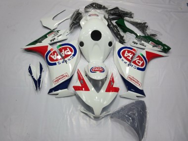 Shop Pata Honda CBR1000RR Motorcycle Fairings 12-16