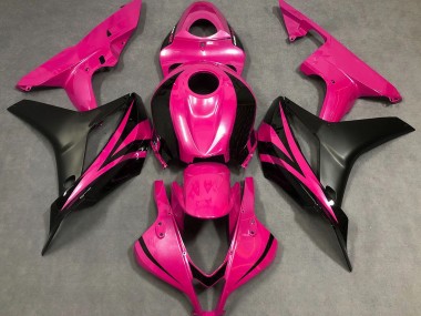 Shop Pearl Pink OEM Style Honda CBR600RR Motorcycle Fairings 07-08