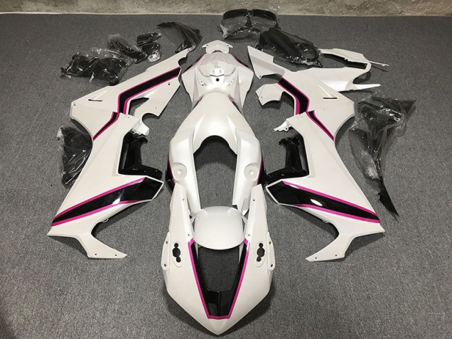 Shop Pink Custom Kit Honda CBR1000RR Motorcycle Fairings 17-19