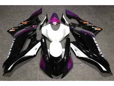 Shop Pink Custom Yamaha R6 Motorcycle Fairings 17-19