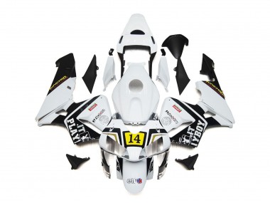 Shop PlayBoy 14 Honda CBR600RR Motorcycle Fairings 03-04