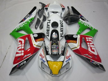 Shop Playboy Honda CBR1000RR Motorcycle Fairings 06-07