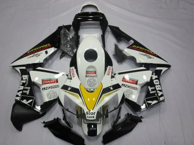 Shop Playboy Style Honda CBR600RR Motorcycle Fairings 03-04