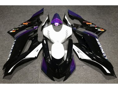 Shop Purple Custom Yamaha R6 Motorcycle Fairings 17-19