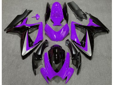 Shop Purple OEM Style Suzuki GSXR750 Motorcycle Fairings 06-07